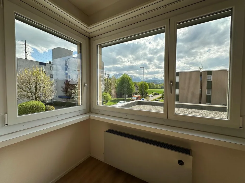 Dreamy far-reaching view - Your new home in Emmen