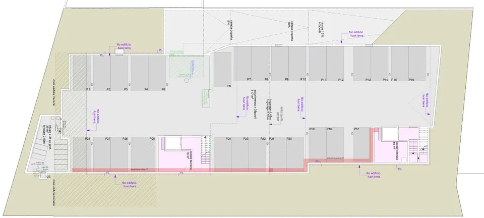 Nouvel appartement avec grand jardin dans un quartier résidentiel de prestige – photo 9 sur 16
