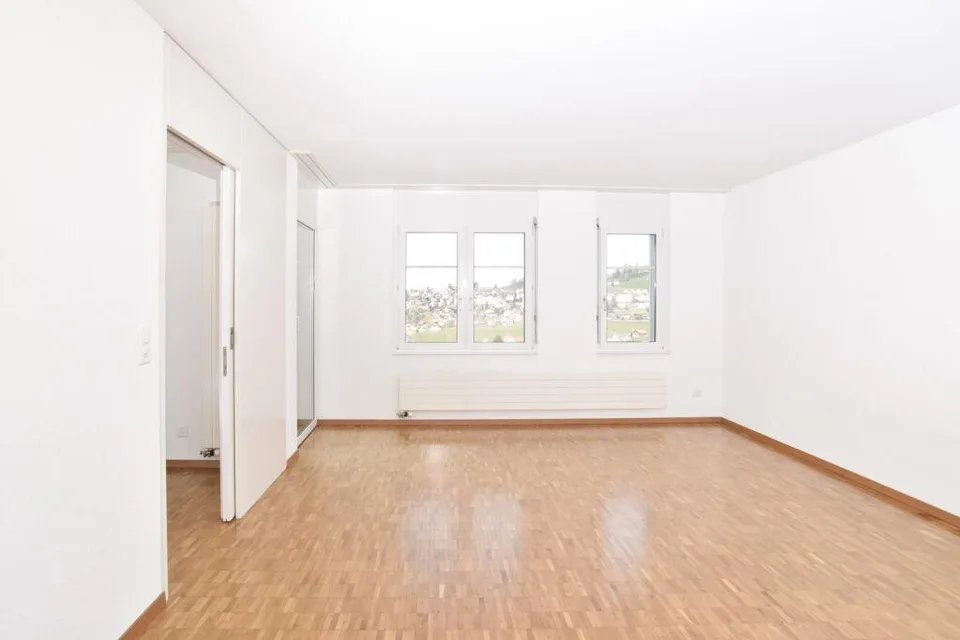 Ein Zuhause zum Wohlfühlen in Wald AR