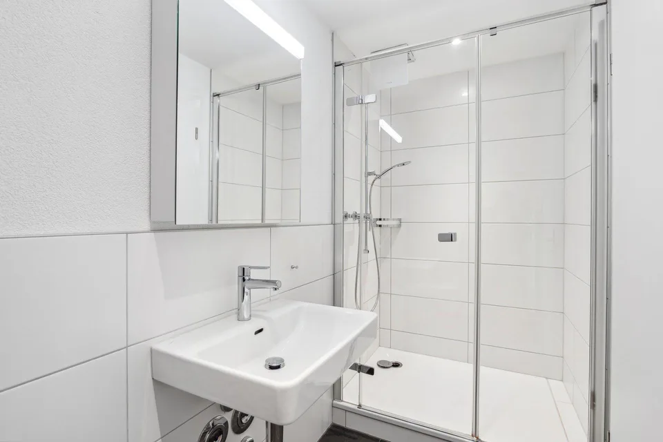 Attraktive Maisonettewohnung mit Dachterrasse zu vermieten