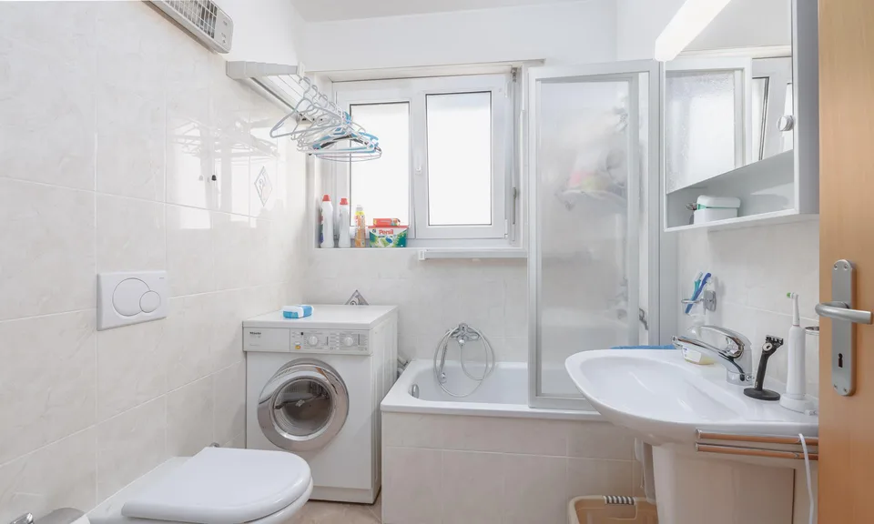 Bel appartement 4.5 pièces avec vue ouverte à Morbio Inferiore – photo 7 sur 9