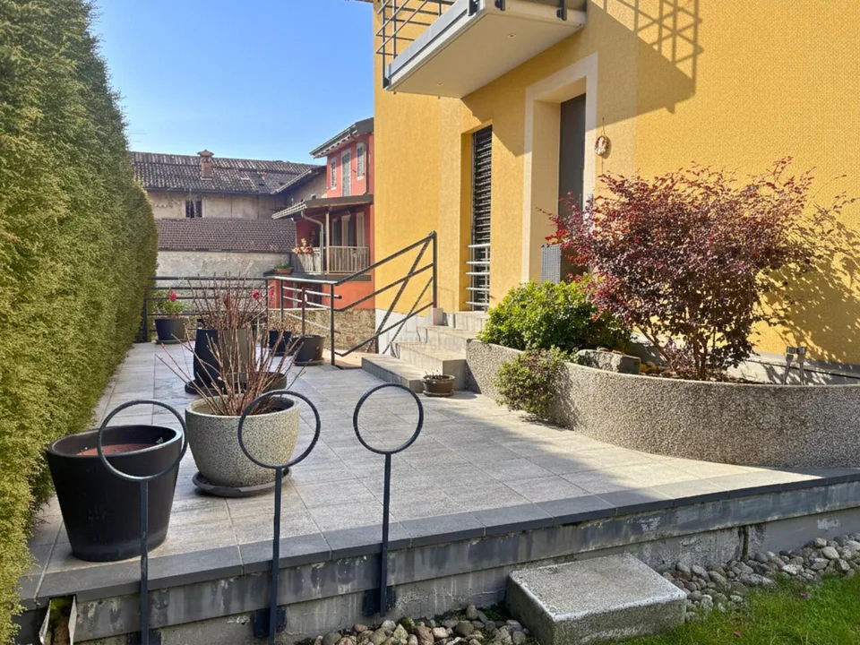 LOUER POUR ACHETER UNE PROPRIÉTÉ DE RÊVE DANS LE MENDRISIOTTO – photo 13 sur 13