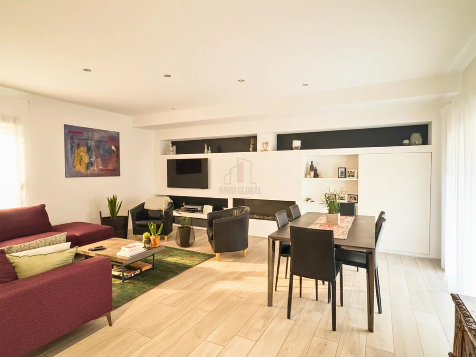 RENT TO BUY PER UNA PROPRIETÀ DA SOGNO NEL MENDRISIOTTO