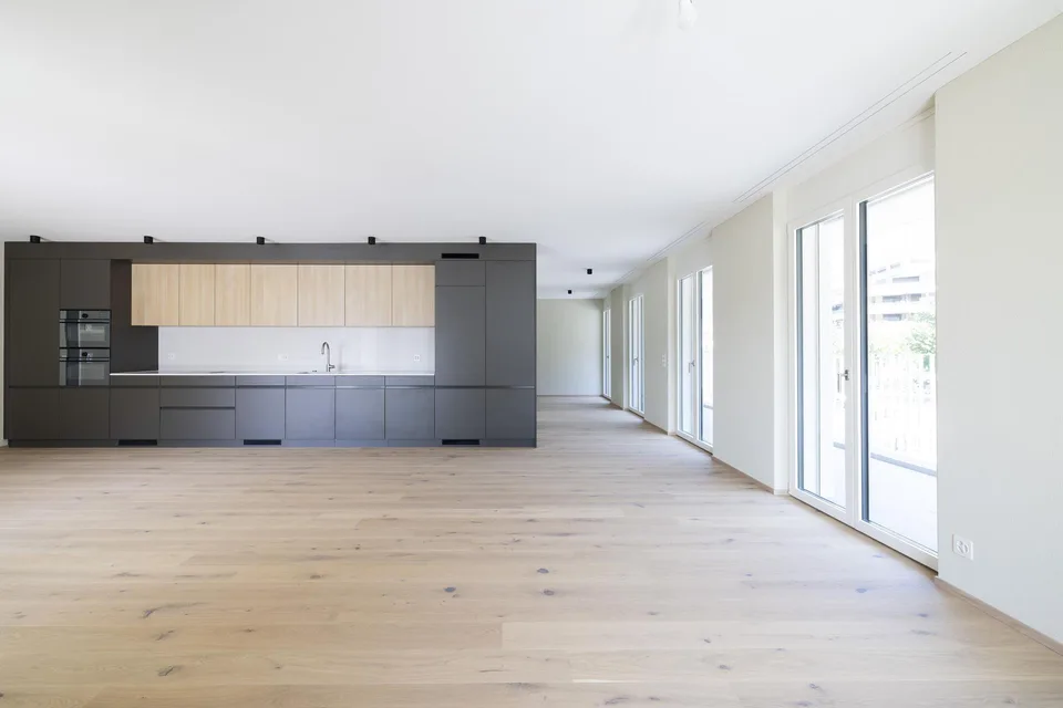 Chur - Appartamento di 5½ locali nel nuovo edificio «CHURAVITA»