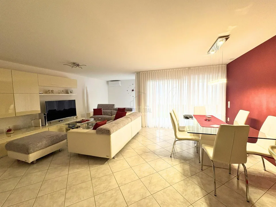 FINITURE MODERNE E GIARDINO, ANCHE COME RESIDENZA SECONDARIA