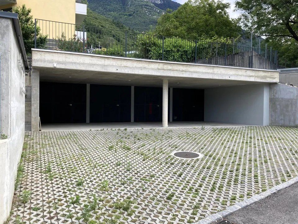 NUOVO PREZZO! VISTA APERTA DAL TUO NUOVO APPARTAMENTO – foto 8 di 9