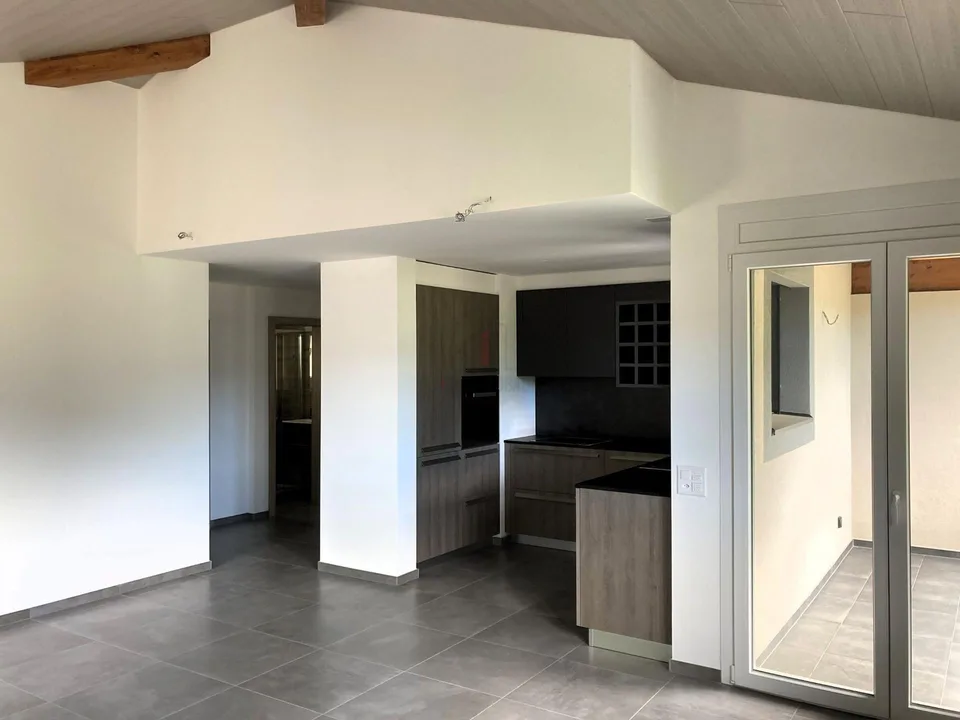 NEUER PREIS! OFFENE AUSSTATTUNG VON DEINEM NEUEN APARTMENT