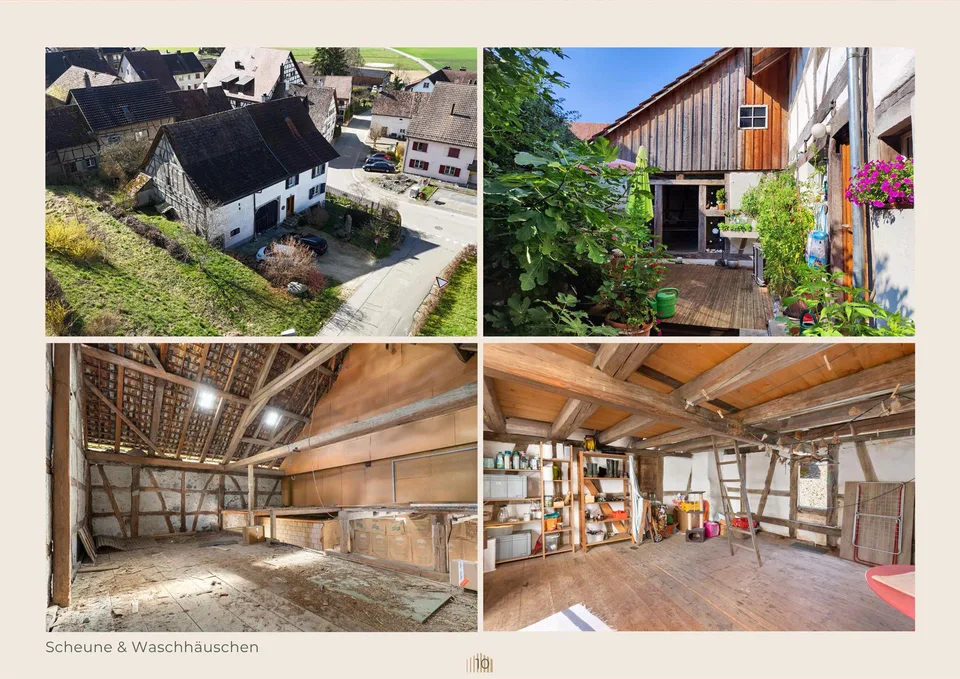 Ein Haus mit Seele – historisches Bijou mit vielseitigen Möglichkeiten – foto 10 di 29