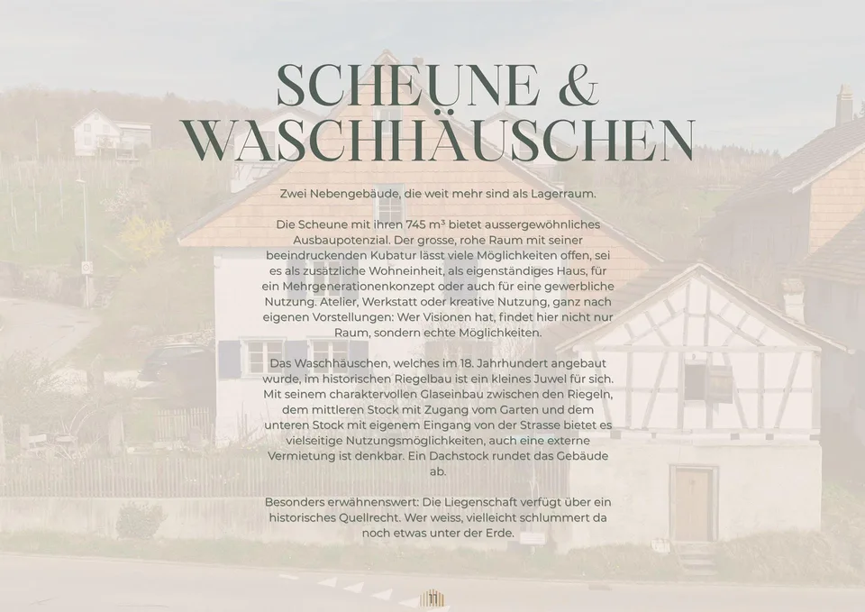 Ein Haus mit Seele – historisches Bijou mit vielseitigen Möglichkeiten – foto 11 di 29