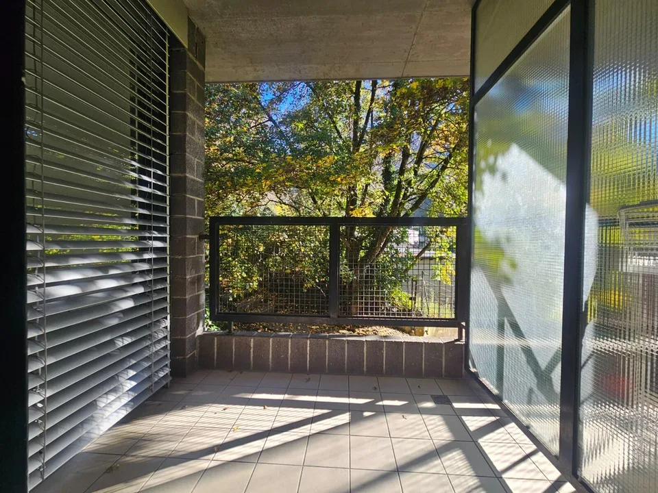 INVESTIMENTO - 1.5 LOCALI ARREDATO CON BALCONE A CANOBBIO