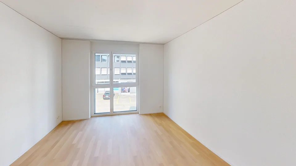 4.5-Zimmerwohnung - Grosszügiges Wohnen für eine Familie oder WG