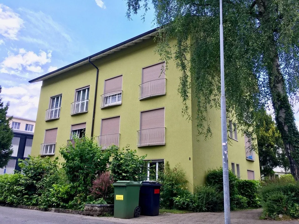 Appartamento 1 camera nel quartiere di Länggasse