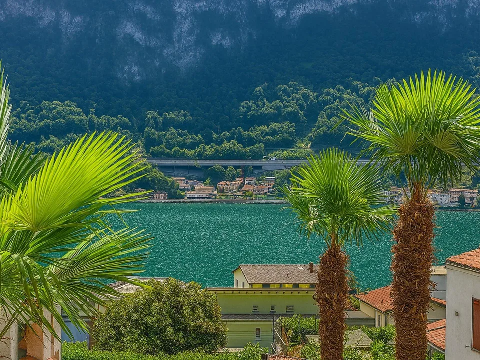 IL LUOGO IDEALE ANCHE PER LE TUE VACANZE