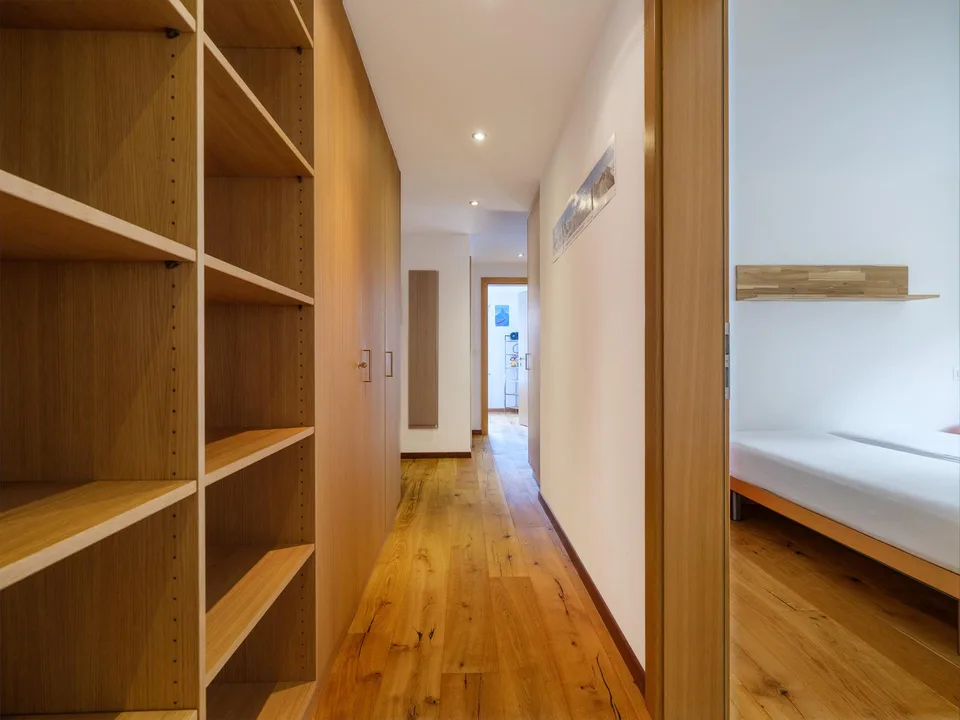 4 Zimmer Etagenwohnung in Zermatt – Foto 23 von 30
