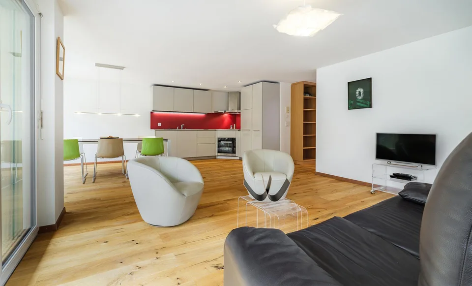 4.5 Zimmerwohnung Casa delle Stelle - ERSTWOHNSITZ
