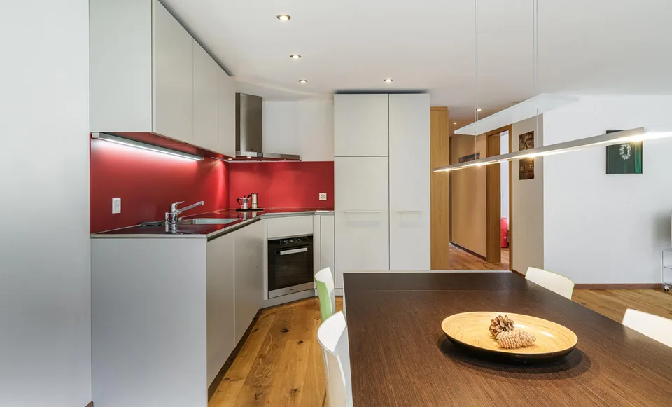 4 Zimmer Etagenwohnung in Zermatt – Foto 12 von 30