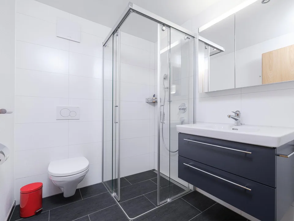 4 Zimmer Etagenwohnung in Zermatt – Foto 29 von 30