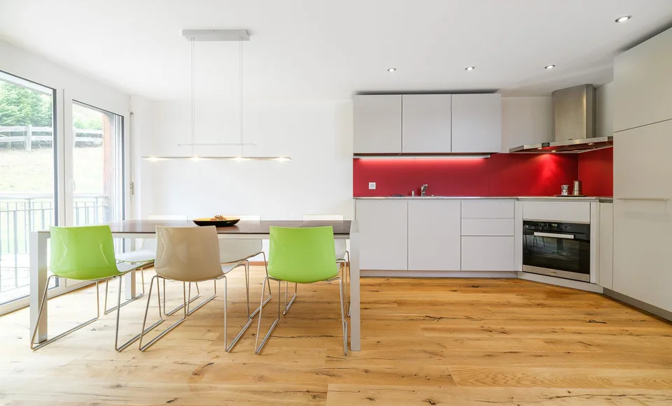 4.5 Zimmerwohnung Casa delle Stelle - ERSTWOHNSITZ