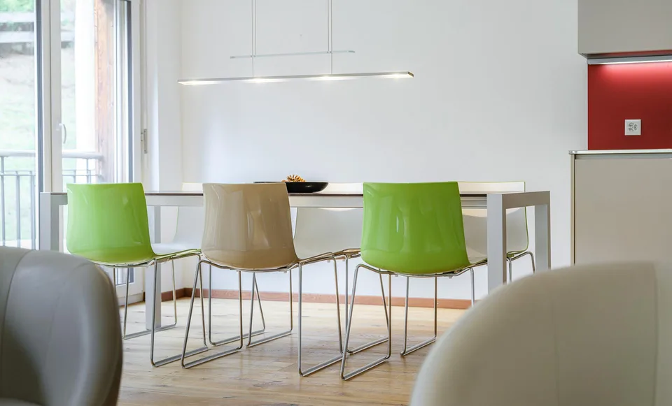 4.5 Zimmerwohnung Casa delle Stelle - ERSTWOHNSITZ