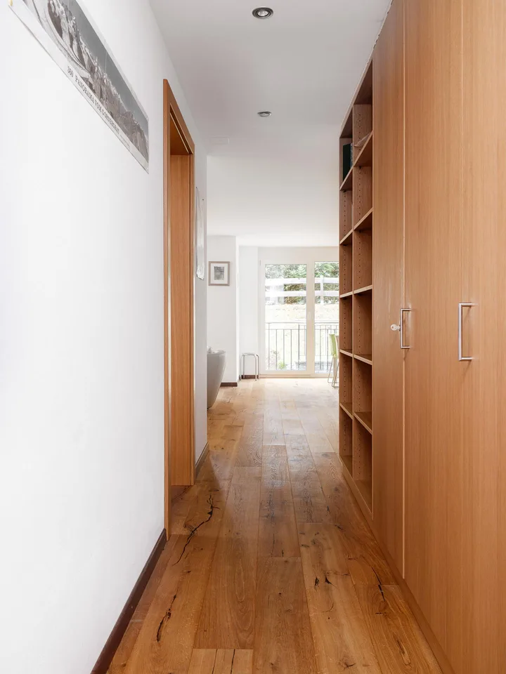 4 Zimmer Etagenwohnung in Zermatt – Foto 21 von 30