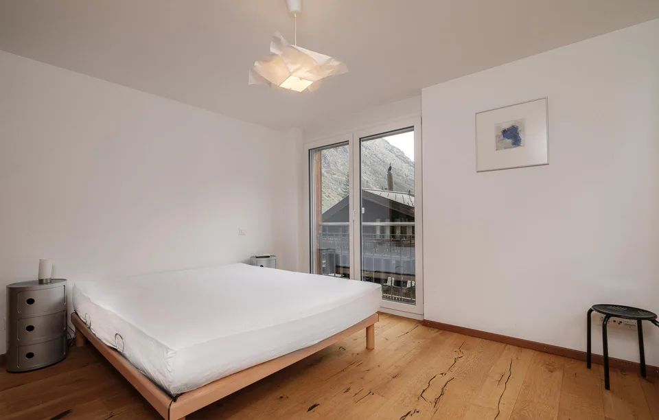 4 Zimmer Etagenwohnung in Zermatt – Foto 17 von 30