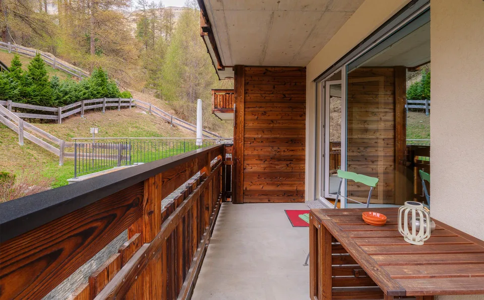 4 Zimmer Etagenwohnung in Zermatt – Foto 15 von 30