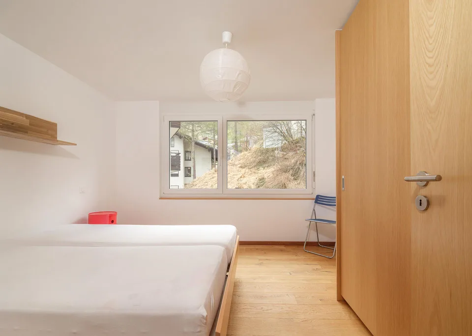 4 Zimmer Etagenwohnung in Zermatt – Foto 19 von 30