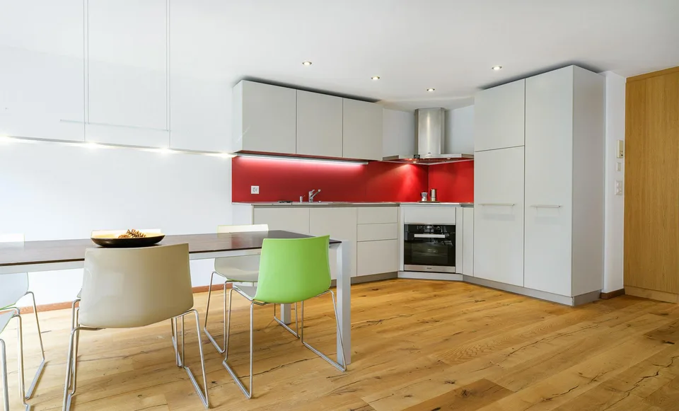 4.5 Zimmerwohnung Casa delle Stelle - ERSTWOHNSITZ