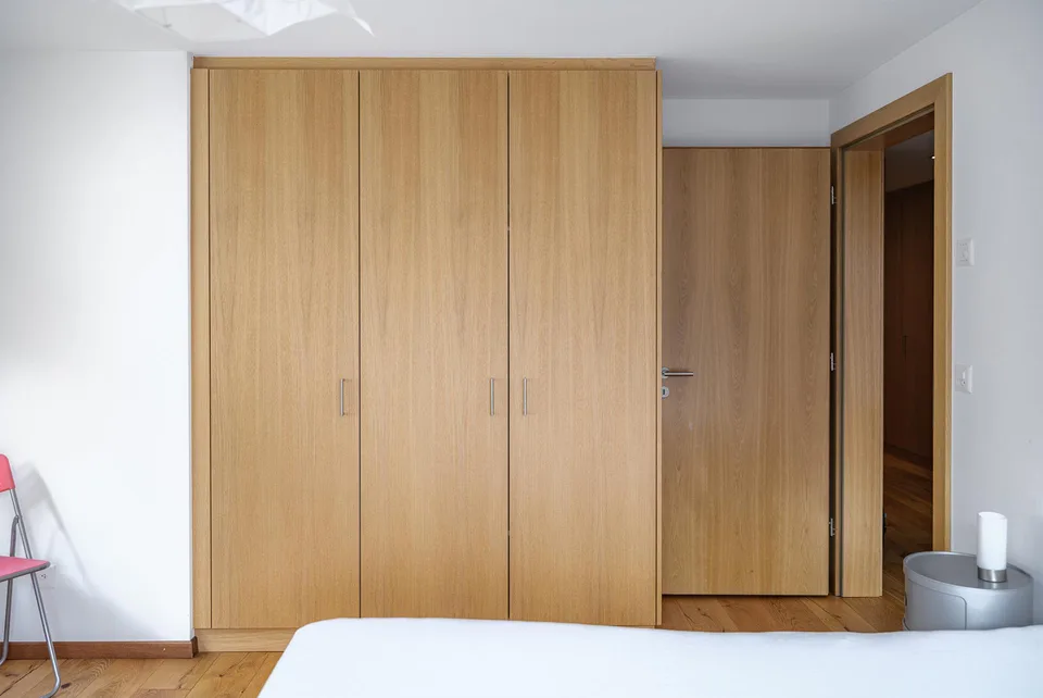 4 Zimmer Etagenwohnung in Zermatt – Foto 25 von 30