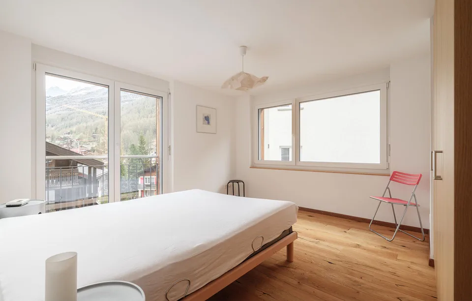 4 Zimmer Etagenwohnung in Zermatt – Foto 16 von 30