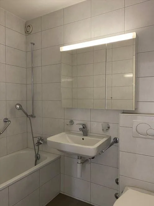 Wohnung mit toller Aussicht