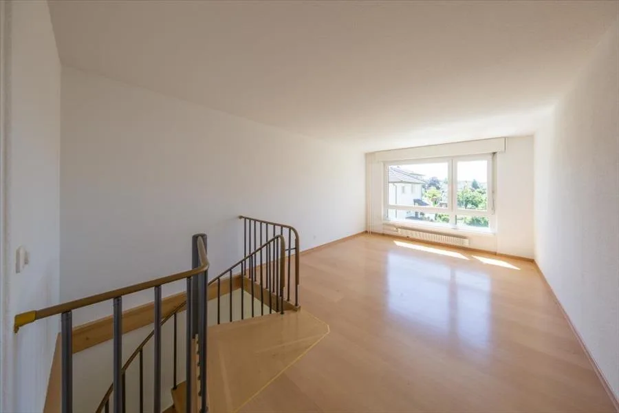 Appartamento a maisonette con area di soggiorno