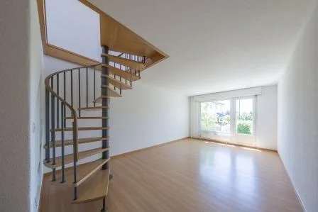 Appartamento a maisonette con area di soggiorno