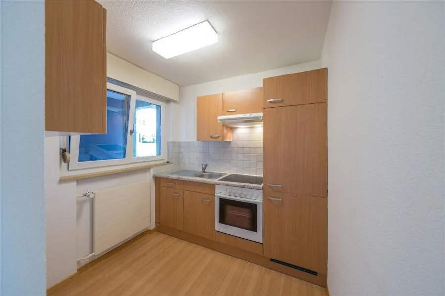 Appartamento a maisonette con area di soggiorno