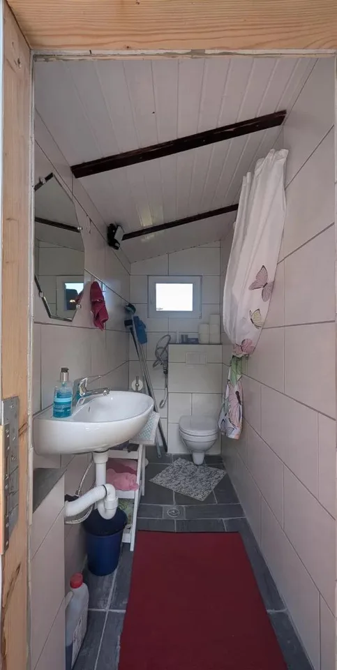Maiensäss confortable près de Brandalp à Unterbäch – photo 14 sur 21