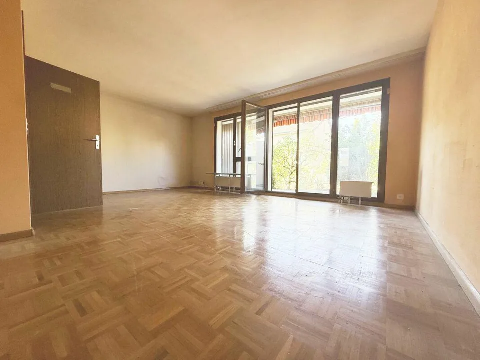 Reihenhaus mit grossem Ausbaupotenzial