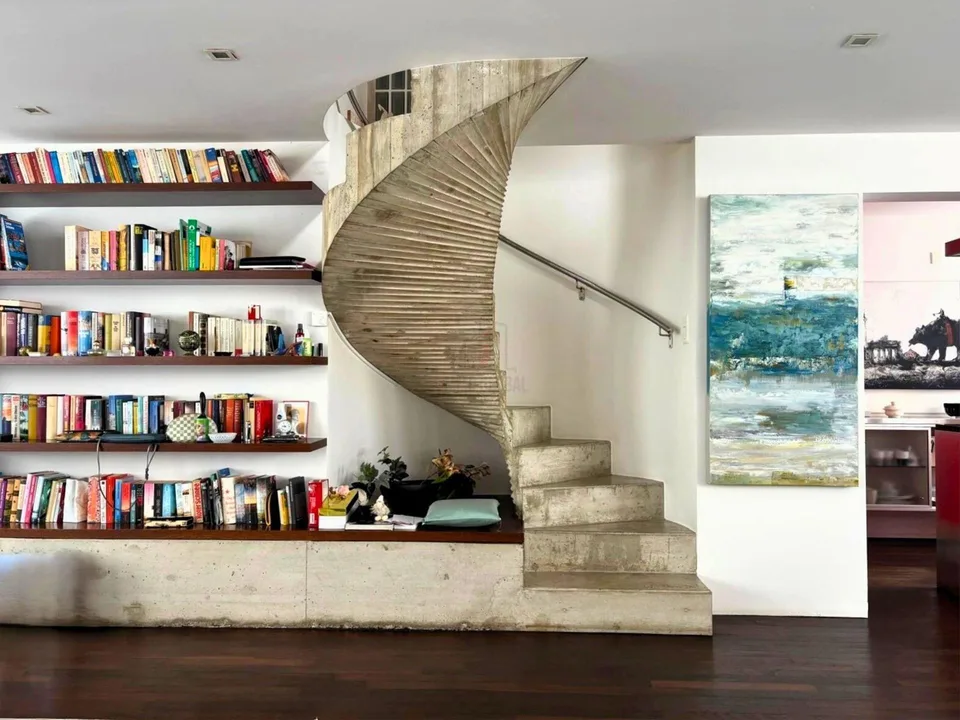 LOFT MAGNIFIQUE À UN NOUVEAU PRIX