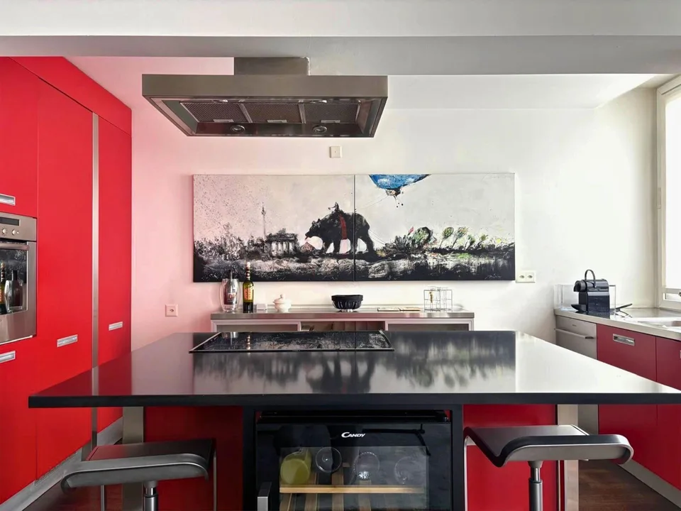 LOFT MAGNIFIQUE À UN NOUVEAU PRIX