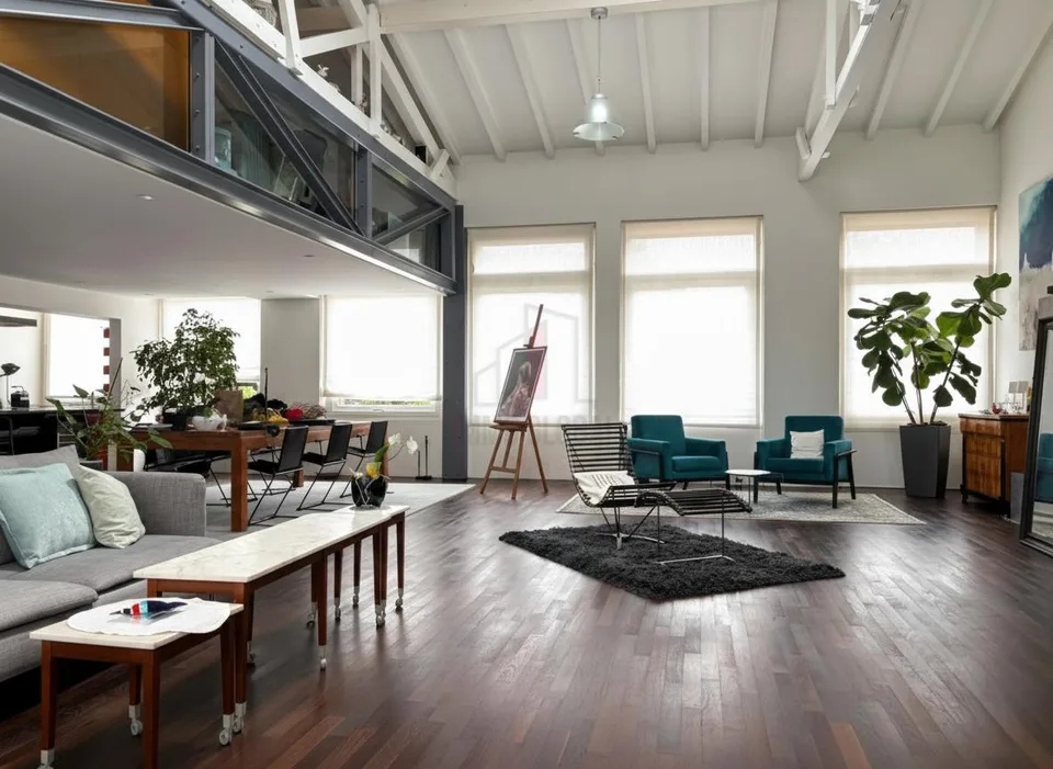 MAGNIFICO LOFT AD UN NUOVO PREZZO