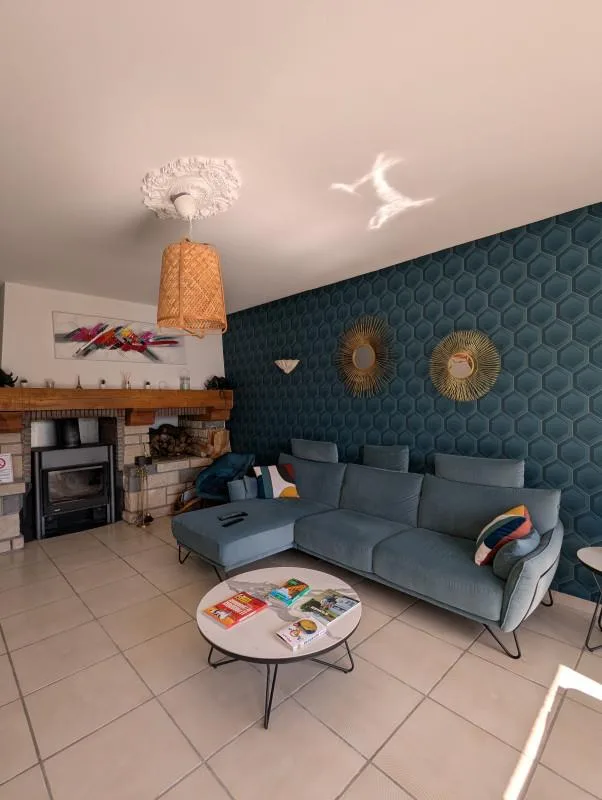Envie de changer de vie ? Et si cette villa en France était faite p... – foto 7 di 14