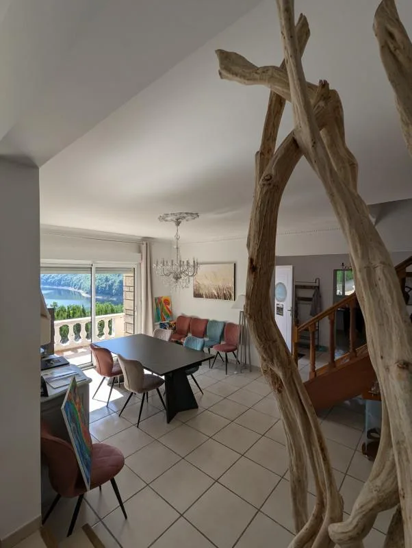 Envie de changer de vie ? Et si cette villa en France était faite p...