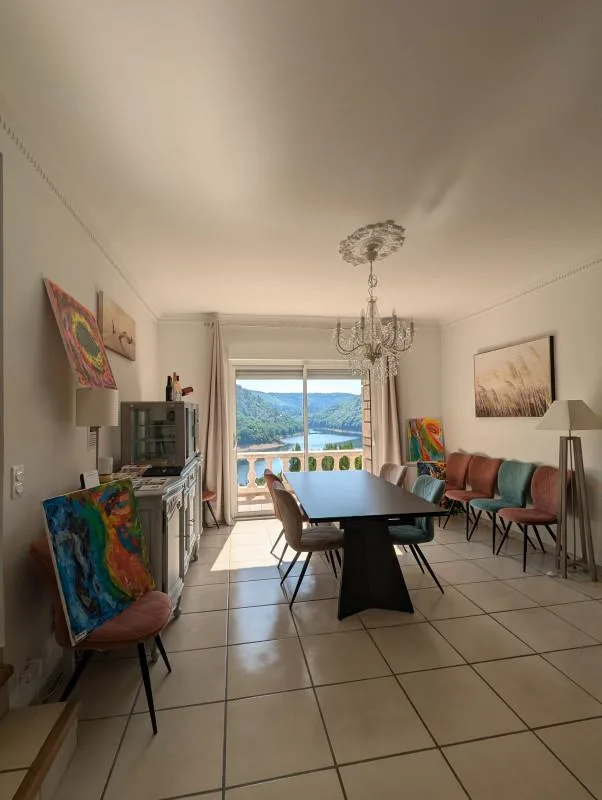 Envie de changer de vie ? Et si cette villa en France était faite p...