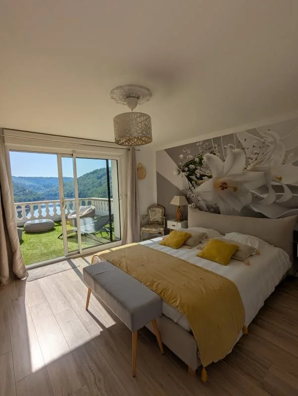Envie de changer de vie ? Et si cette villa en France était faite p...