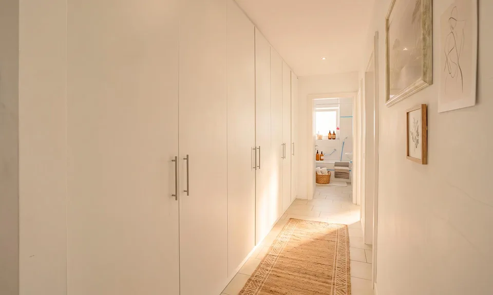 MODERN UND GERÄUMIG 4.5 ZIMMER MIT 2 TERRASSEN IN AGNO – Foto 6 von 9