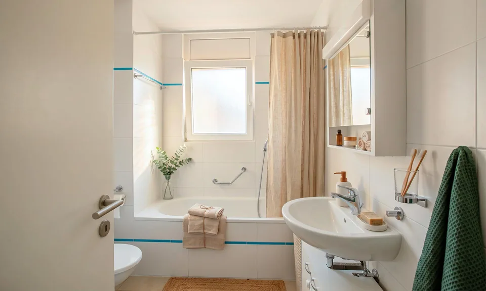MODERN UND GERÄUMIG 4.5 ZIMMER MIT 2 TERRASSEN IN AGNO