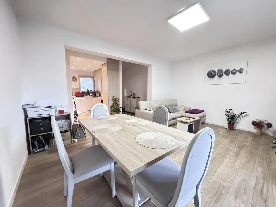 BELLISSIMO 4.5 COME NUOVO A LUGANO BREGANZONA