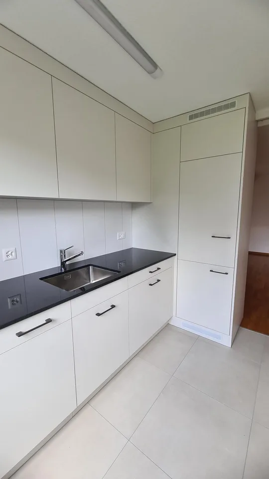 Neusanierte 2.5 Zimmer-Wohnung in Altstätten