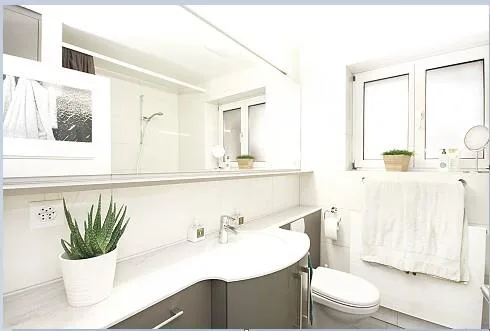 APPARTEMENT DE 4.5 PIÈCES ATTRAYANT DANS UN EMPLACEMENT CENTRAL