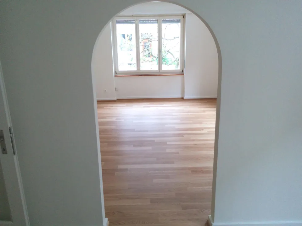 APPARTEMENT DE 4.5 PIÈCES ATTRAYANT DANS UN EMPLACEMENT CENTRAL