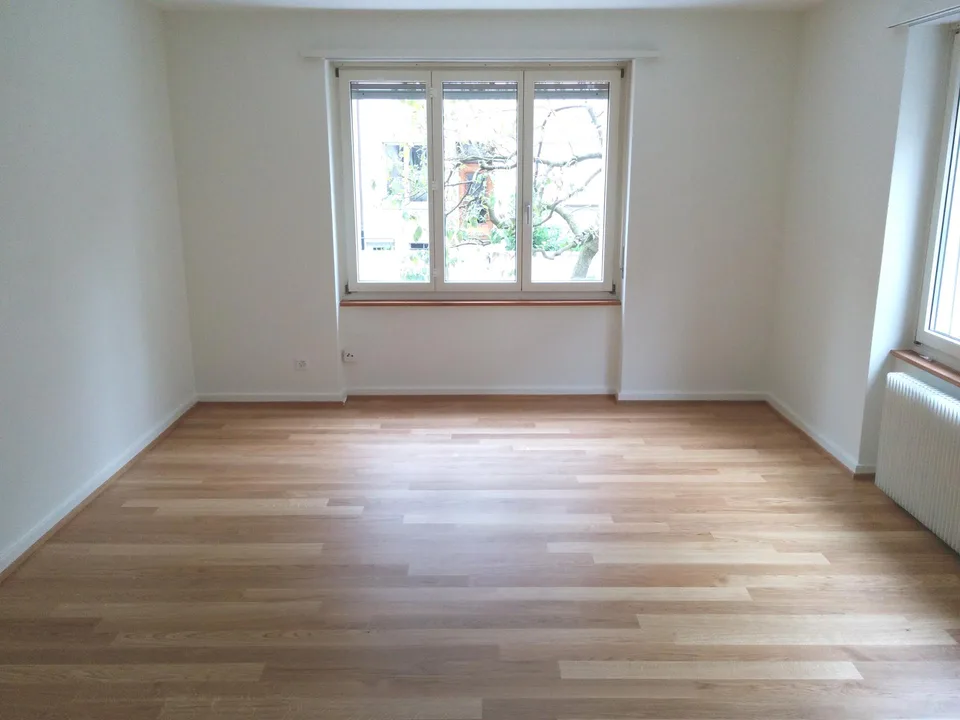 APPARTEMENT DE 4.5 PIÈCES ATTRAYANT DANS UN EMPLACEMENT CENTRAL